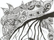 Casa das Artes Regina Simonis sedia exposição “Encontros”