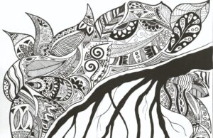 Casa das Artes Regina Simonis sedia exposição “Encontros”
