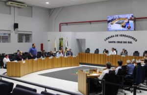 Novo subsídio tarifário ao serviço de transporte público coletivo urbano é aprovado