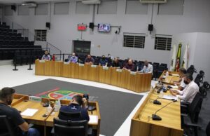 Câmara aprova abertura de crédito adicional de R$ 14,5 milhões