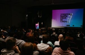 Festival Santa Cruz de Cinema divulga programação
