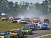 Stock Car ocorre neste final de semana em Santa Cruz do Sul