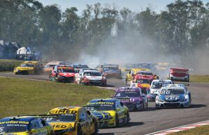 Stock Car ocorre neste final de semana em Santa Cruz do Sul