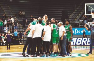 UniCo tem parada dura em Campina Grande hoje