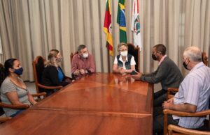 Comunidade São Miguel pede ajuda para a recuperação de prédio