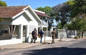 Mais de mil imóveis foram inspecionados na operação de combate ao Aedes