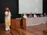 Conferência discute igualdade racial e tolerância religiosa em Santa Cruz do Sul