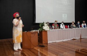 Conferência discute igualdade racial e tolerância religiosa em Santa Cruz do Sul