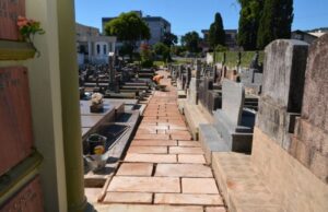 Homenagens aos finados: Confira horários das celebrações religiosas