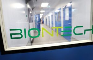 BioNTech começa a trabalhar em vacina para combater nova variante