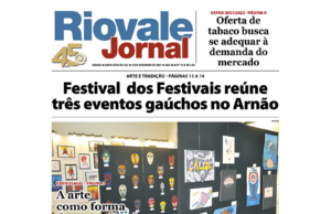 Edição 13/11/2021