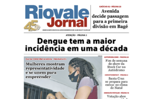 Edição 20/11/2021