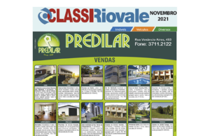 Classificados 13/11/2021