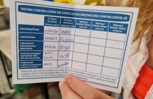 236 municípios gaúchos têm mais de 90% da população adulta completamente vacinada