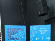 Começa hoje a 4ª edição do Festival Santa Cruz de Cinema