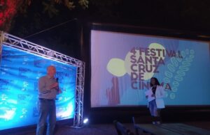 4º Festival Santa Cruz de Cinema divulga selecionados da edição e novidades no evento