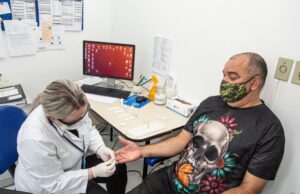 Novembro Azul: ESF Margarida terá atendimento estendido