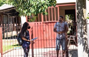 Levantamento que avalia índice de infestação do Aedes inicia nesta segunda