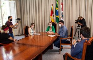 Prefeitura lança edital de auxílio a profissionais da cultura