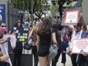 Enem: estudantes com covid-19 podem pedir reaplicação da prova