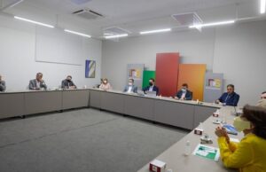 Pandemia: Estado retira teto de ocupação dos locais tanto abertos como fechados