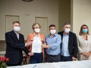 Ampliação criará um novo Hospital de Monte Alverne e permitirá instalação do Plantão SUS em 2022