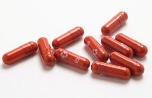 Anvisa recebe pedido para uso emergencial de medicamento contra Covid-19