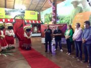 Santa Cruz do Sul volta a reviver a magia do Natal