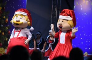 Lançamento da Christkindfest acontece nesta terça-feira