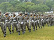 Brigada Militar anuncia inscrições de concurso para 4 mil novos soldados