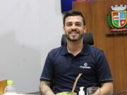 Serginho Moraes encaminha solicitações de melhorias para nove bairros