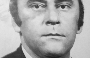 Morre ex-vereador Rubem Borba e autor do lance que decretou a vitória do Corinthians na conquista do estadual de basquete em 1958