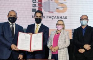 Governo do Estado paga a municípios dívidas históricas na área da Saúde