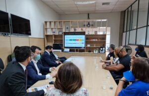 Estado apresenta reajuste de 32% na tabela do magistério