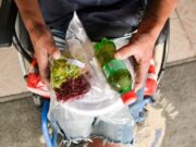 PopRua RS já distribuiu mais de 270 mil refeições à população de rua