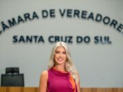 Primeiro Encontro de Vereadoras do Vale do Rio Pardo acontece nesta sexta-feira