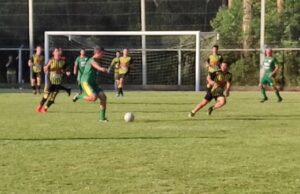 Lifasc: João Alves larga em vantagem na decisão dos Aspirantes