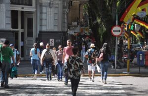 Pandemia: Ainda é momento de se cuidar