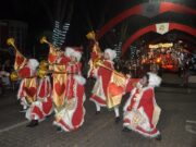 Apresentação de corais infantis e desfile abrem a programação desta semana