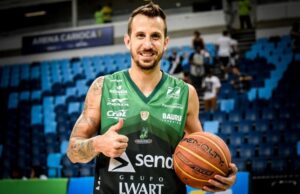 União Corinthians tem estreia de reforço nesta terça em casa