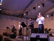 Show encerra campanha CDL Presente com Você