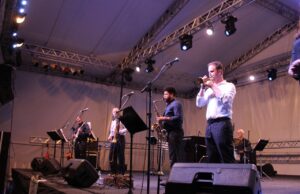 Show encerra campanha CDL Presente com Você