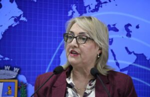 Ister Meurer Brum Reis faz sua estreia na Câmara