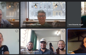 Feira de Ciências da Unisc premia destaques com oficinas