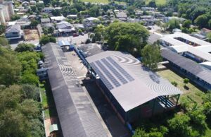 Prefeitura investe cerca de R$ 1,5 milhão em energia solar nas escolas