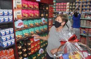 Consumidor está pesquisando para gastar menos na ceia de Natal