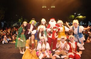 Christkindfest: Confira as atrações para este fim de semana