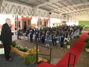 Instituto Crescer Legal forma 122 jovens