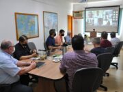Câmara Setorial do RS realiza reunião