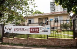 Dezembro Vermelho: Enfermeira do Cemas reforça importância da prevenção ao HIV